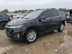 2022 Chevrolet Equinox LT en venta en Louisville, KY