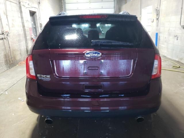 2011 Ford Edge SE