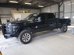 Salvage cars for sale from Copart Rogersville, MO: 2016 Ford F350 Super Duty