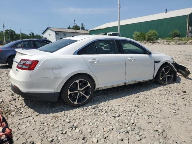 2015 Ford Taurus SHO