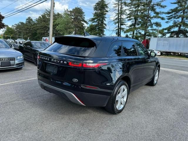 2020 Land Rover Range Rover Velar S