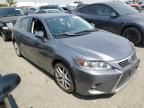 2014 Lexus CT 200