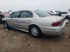 2005 Buick Lesabre Custom