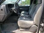 2004 Chevrolet Silverado K1500