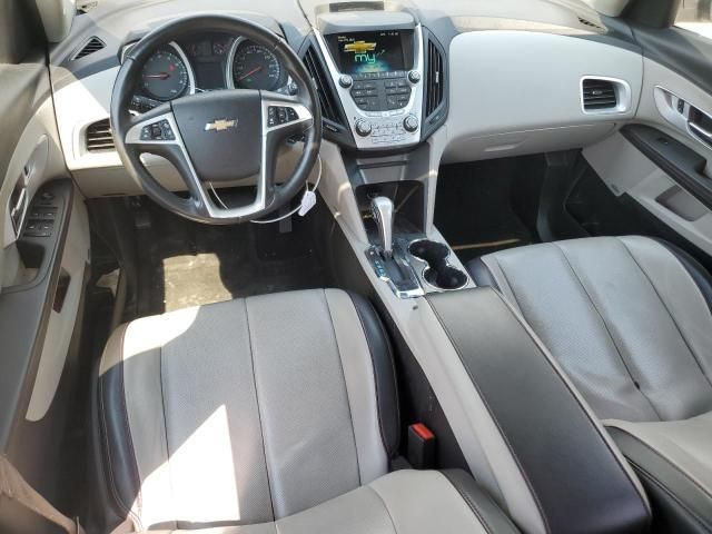 2013 Chevrolet Equinox LTZ