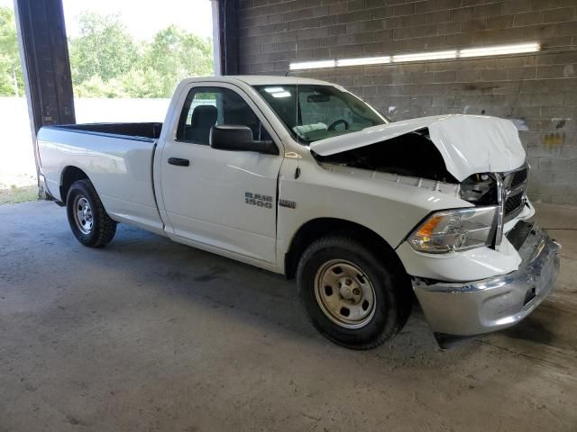 2016 Dodge RAM 1500 ST