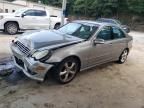 2006 Mercedes-Benz C 230