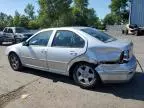 2001 Volkswagen Jetta GLS