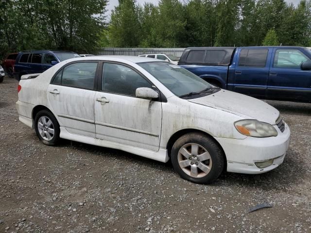 2004 Toyota Corolla CE