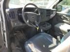 2011 Chevrolet Express G2500