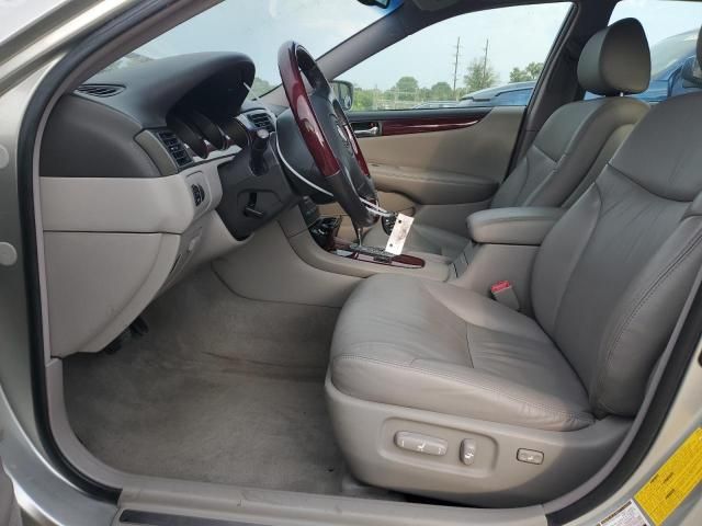 2004 Lexus ES 330