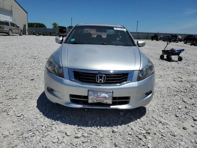 2009 Honda Accord EXL