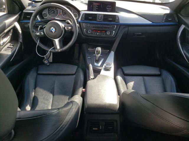 2014 BMW 335 I