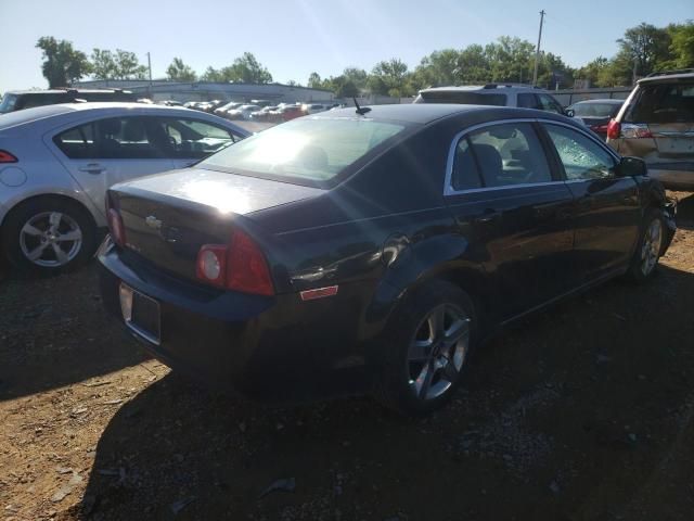 2010 Chevrolet Malibu 1LT