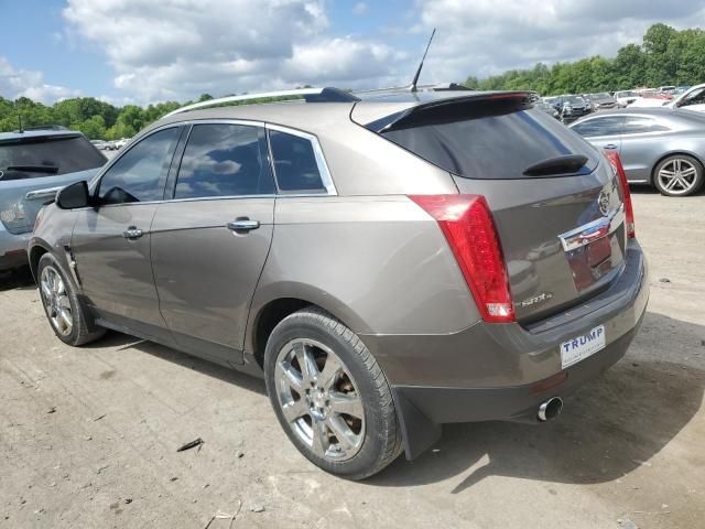 2011 Cadillac SRX Premium Collection