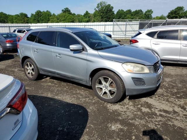 2011 Volvo XC60 T6