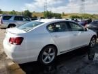 2008 Lexus GS 350