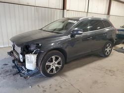 Salvage cars for sale at Pennsburg, PA auction: 2013 Volvo XC60 T6