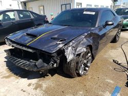 Salvage cars for sale at Pekin, IL auction: 2021 Dodge Challenger R/T Scat Pack