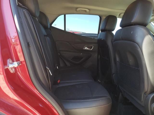 2013 Buick Encore Convenience