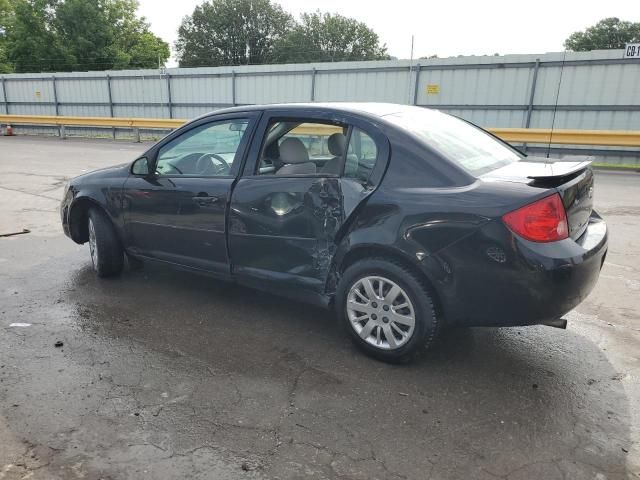 2010 Chevrolet Cobalt 1LT