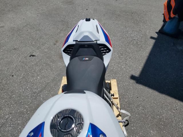 2021 BMW S 1000 RR