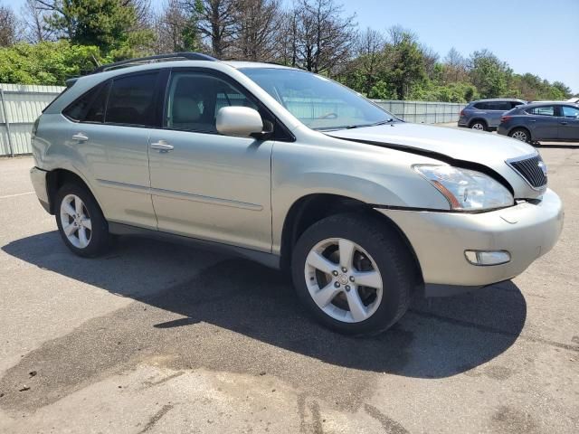 2005 Lexus RX 330