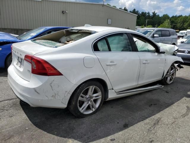 2014 Volvo S60 T5