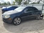 2008 Volkswagen EOS VR6