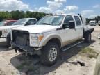 2012 Ford F350 Super Duty