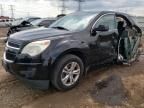 2012 Chevrolet Equinox LS