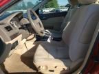 2009 Ford Fusion SEL