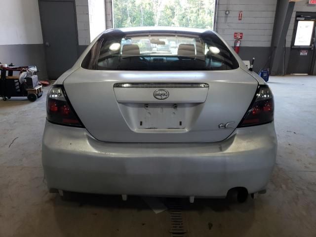 2005 Scion TC