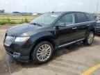 2013 Lincoln MKX