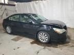 2010 Subaru Legacy 3.6R Limited