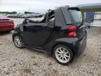 2015 Smart Fortwo Pure