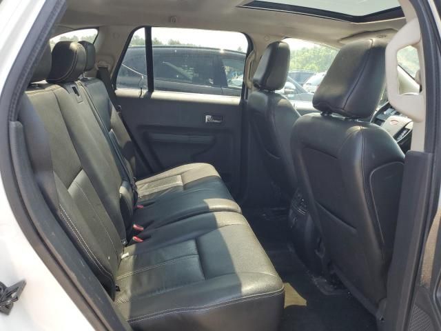 2010 Ford Edge Limited