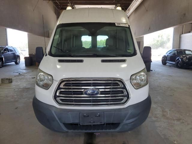 2015 Ford Transit T-350