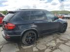 2011 BMW X5 M