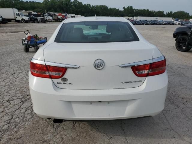 2013 Buick Verano