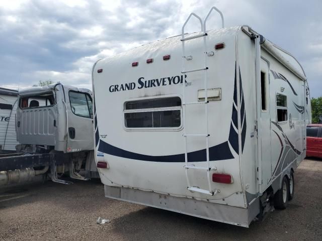 2006 Wildwood Grand Surv