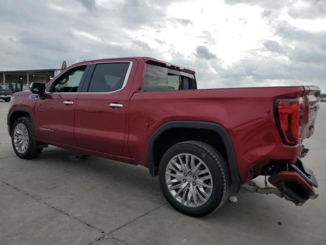 2019 GMC Sierra K1500 Denali