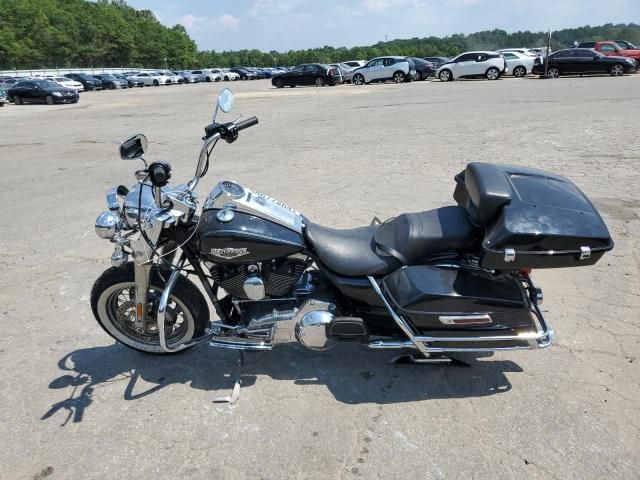 2014 Harley-Davidson Flhr Road King