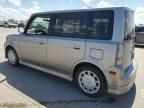 2006 Scion XB