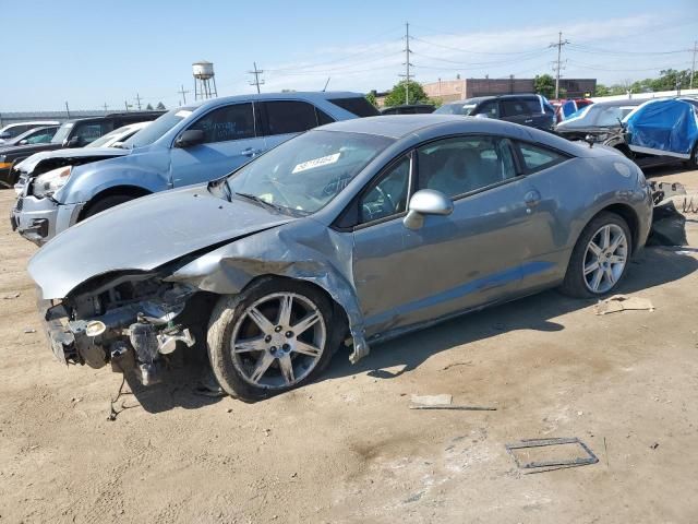 2007 Mitsubishi Eclipse ES