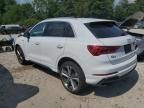 2020 Audi Q3 Premium Plus S-Line