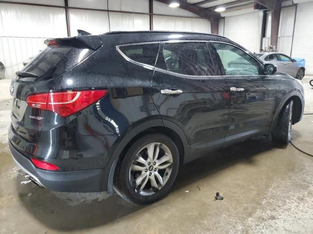 2013 Hyundai Santa FE Sport