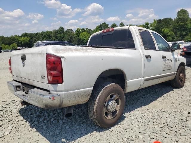 2007 Dodge RAM 2500 ST