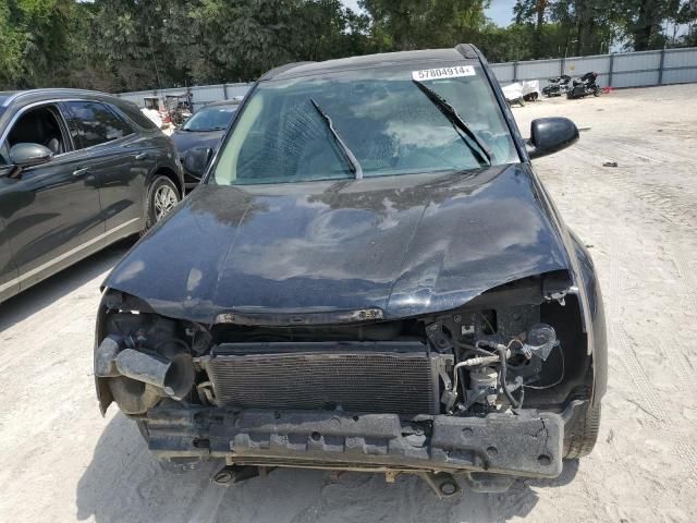 2006 Saturn Vue