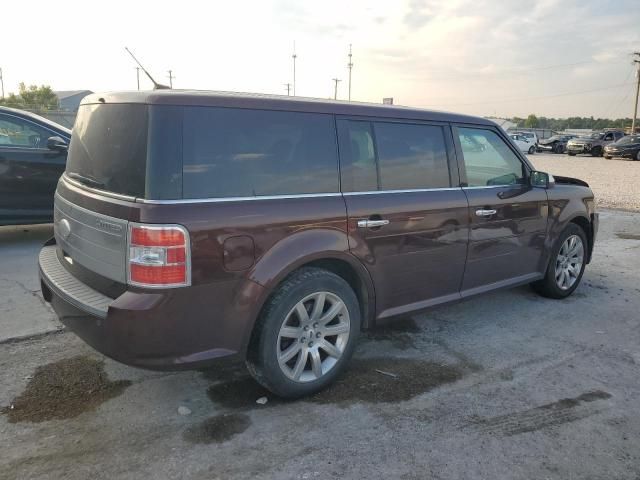 2012 Ford Flex Limited